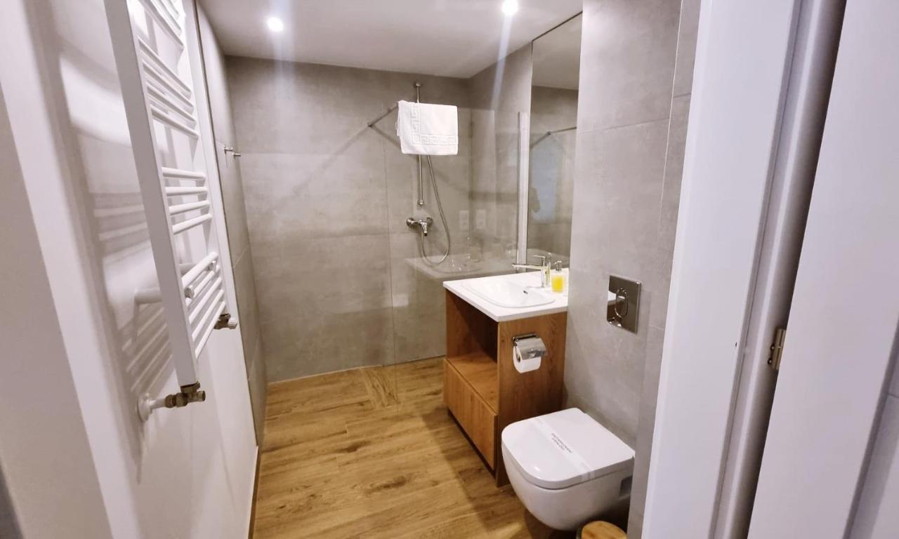 Prywatne Apartamenty W Hotelu - 365Pam ซาร์บินโนโว ภายนอก รูปภาพ